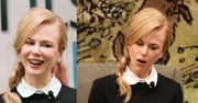 Nicole Kidman czyta dzieciom bajkę