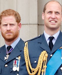 Harry uderzył w Williama. Ich wspólne oświadczenie było oszustwem
