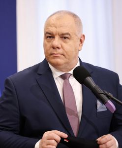 Były ochroniarz Sasina poleciał z nim do USA. Jako społeczny asystent