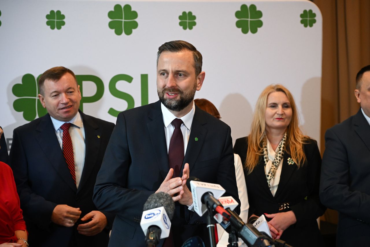 Protesty przeciwko edukacji zdrowotnej. Stanowisko ministra