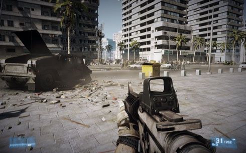 battlefield 3