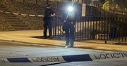 Warszawa: Mężczyzna spadł z Mostu Poniatowskiego na Bulwary Wiślane