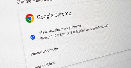 Zaktualizuj Google Chrome. Załatano 10 luk bezpieczeństwa