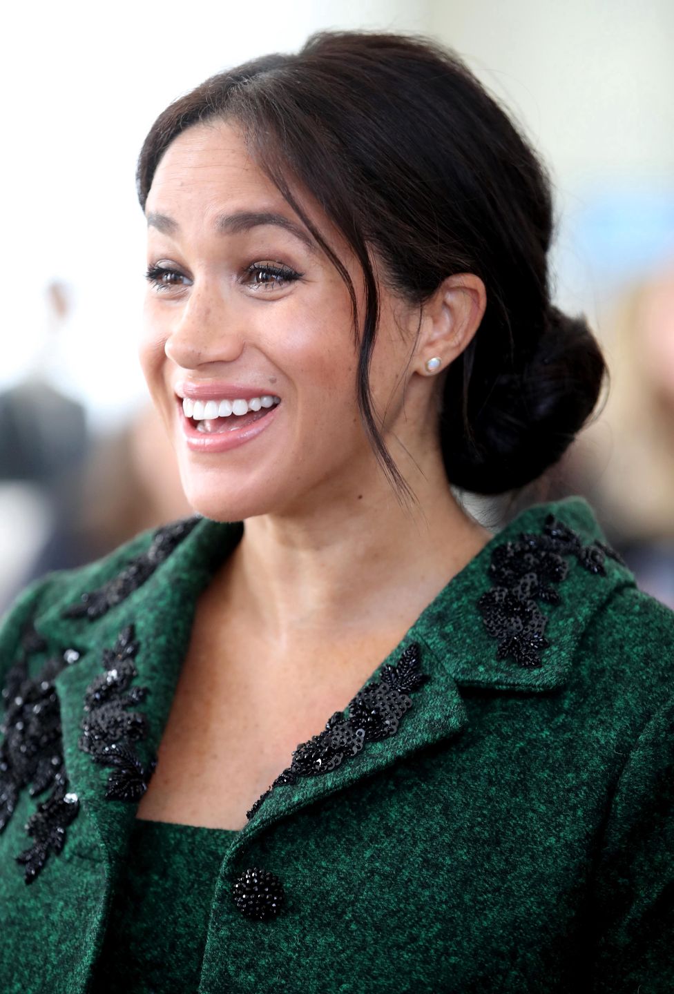 Teraz Meghan i Harry muszą płacić za ochronę sami