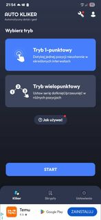 Auto Clicker 