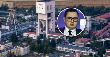 Gigant na krawędzi bankructwa. Minister energii zdecydował