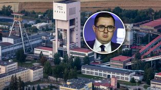 Gigant na krawędzi bankructwa. Minister energii zdecydował