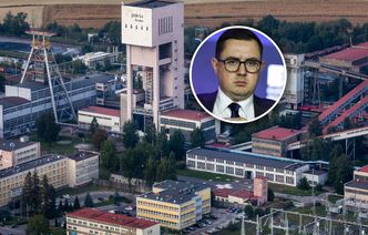Gigant na krawędzi bankructwa. Minister energii zdecydował