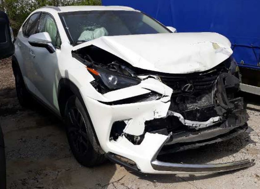 Grupa przestępcza wyłudziła nawet 2 miliony złotych na fikcyjnych kolizjach drogowych