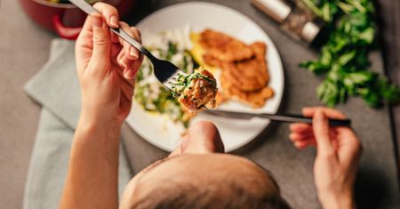 Dieta niskowęglowodanowa – zasady, produkty wskazane i zakazane