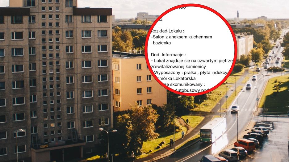Internauci nie dowierzają w oferty nieruchomości 