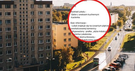 Warszawska patodeweloperka. Ponad 1600 zł za 11 m2