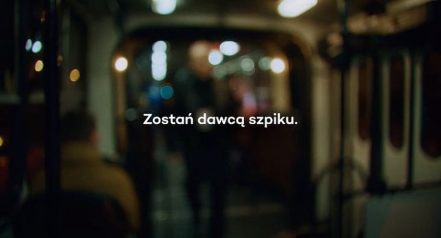 „A Ty, czy robisz coś bezinteresownie?” w nowej kampanii DKMS