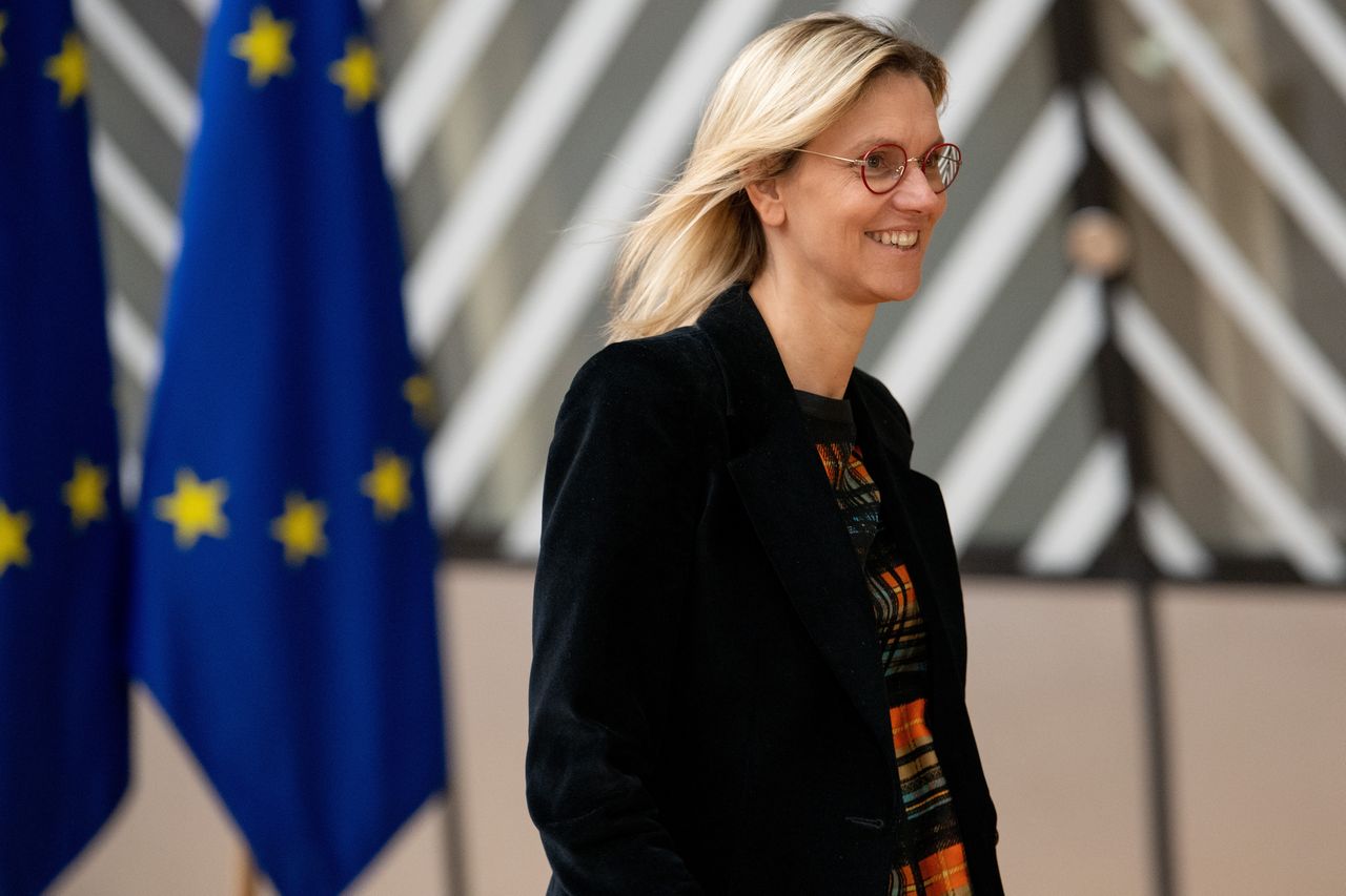 Nowy plan Messmera. Francja znów inwestuje w atom