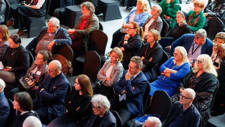 Ruszyły East Design Days. 