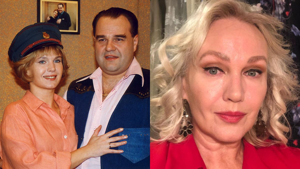 Agnieszka Pilaszewska wspomina rzekome "odejście" z "Miodowych lat" i pracę na planie