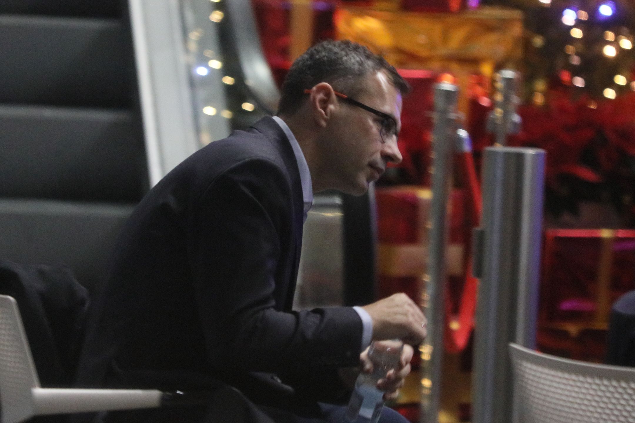 Politycy PiS w TVP