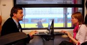 Piekło zamarzło. PKP wprowadza darmowe Wi‑Fi w pociągach