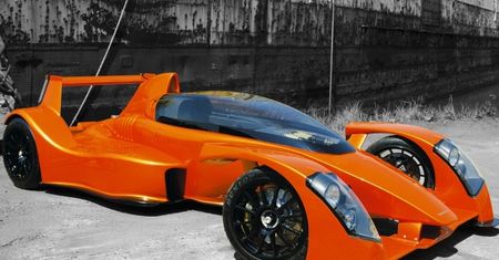 Jakie auto kupić za wygraną w Lotto?