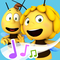 Pszczółka Maja: Muzyczna Akademia dla dzieci icon