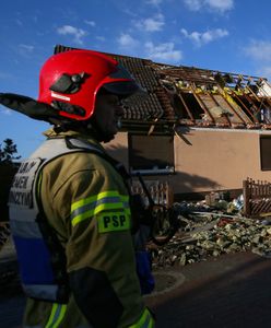 Rekordowa liczba zgłoszeń. Ponad milion gospodarstw domowych bez prądu