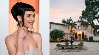 Katy Perry wygrała sądowy spór o willę w Montecito. Weteran wojenny z niepełnosprawnością musi zapłacić jej prawie 2 MILIONY DOLARÓW