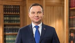 Prezydent Duda musi przyciągnąć wyborców z centrum, a do tego potrzebuje mediów innych niż prawicowe (opinie)