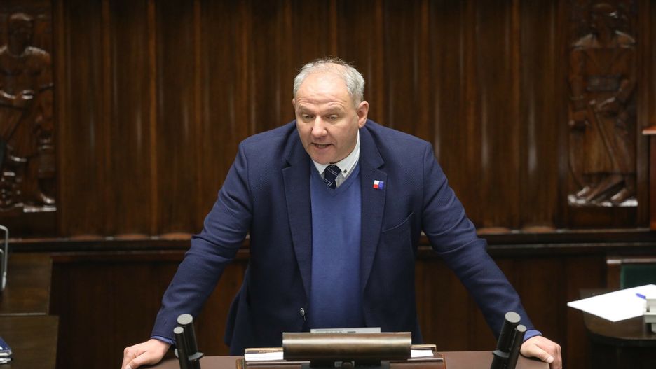 Jacek Protasiewicz