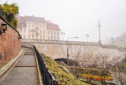 Nadchodzi załamanie pogody. Pojawią się mgły, a temperatura spadnie