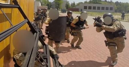 ISIS. Libańczyk wpadł w Polsce. Planował organizację zamachów terrorystycznych