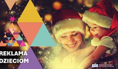 Ponad 2,2 mln zł z „Reklamy Dzieciom” w TVP1