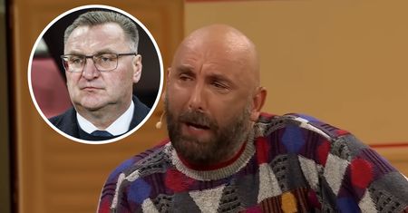 Neo-Nówka pokazała kandydata na selekcjonera. Nie każdemu żart przypadł do gustu