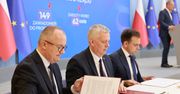 "Największa w historii Polski kontrola". Minister finansów zabiera głos po zapowiedzi Tuska