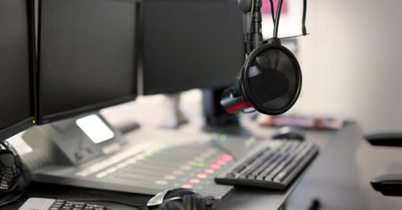 Radio Rekord numerem jeden w Radomiu. Wyprzedziło RMF FM o ponad 5 punktów