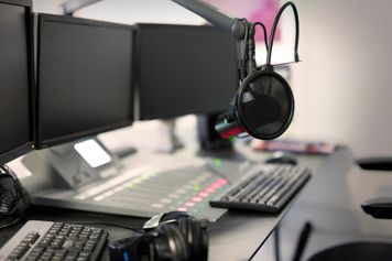 Radio Rekord numerem jeden w Radomiu. Wyprzedziło RMF FM o ponad 5 punktów