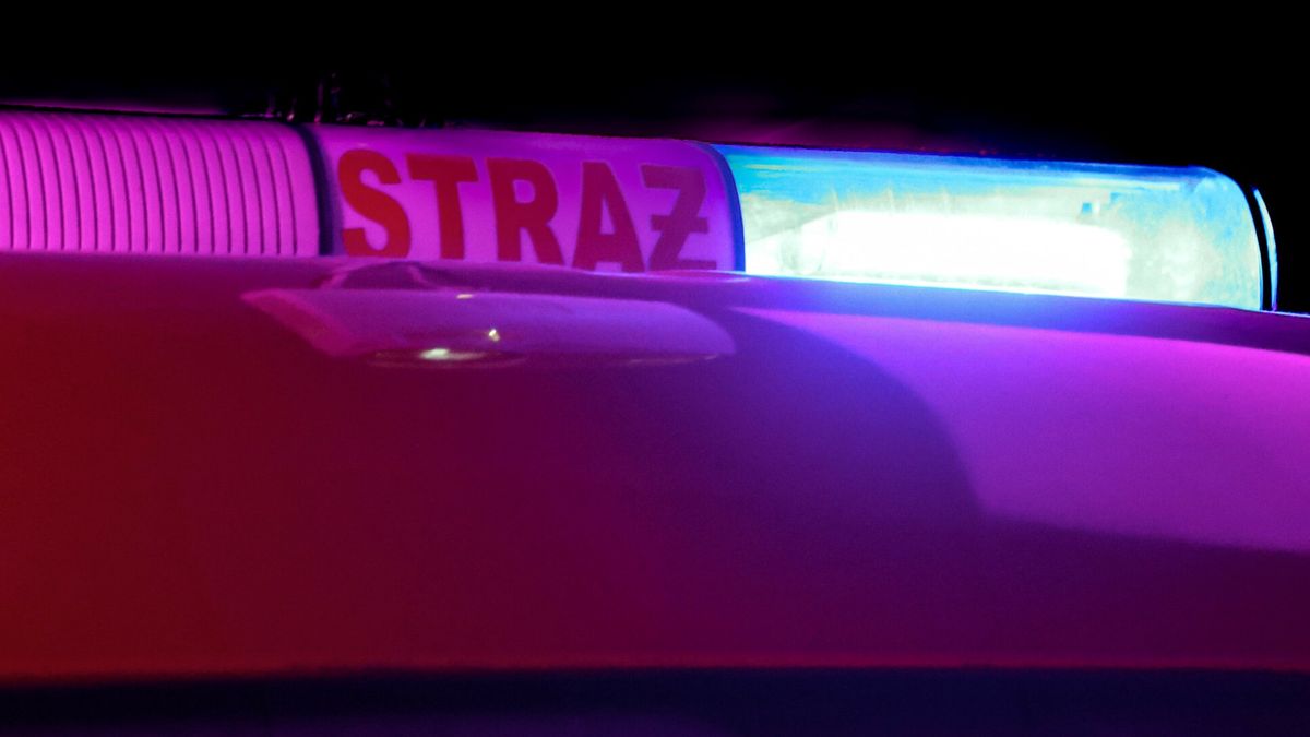 Straż pożarna (zdjęcie ilustracyjne)