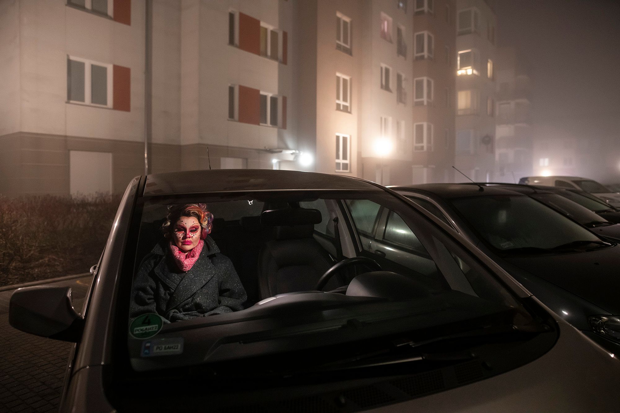 Grand Press Photo 2019: Poznaj zwycięzców kategorii 5