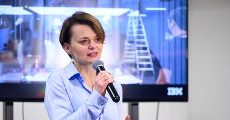Posłanka PiS broni filmu TVP. Nie oglądała go
