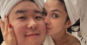 Bilguun Ariunbaatar OŚWIADCZYŁ SIĘ matce swojego najmłodszego dziecka! Kim jest jego narzeczona?