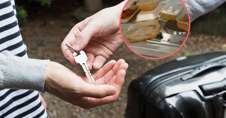 Wynajmuje mieszkanie. Pokazał, co zastawili po sobie najemcy