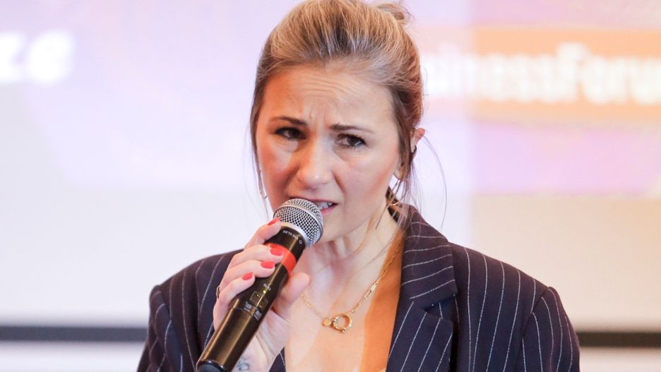 Anna Świątczak udzieliła wywiadu, w którym wróciła do czasów związku z Michałem Wiśniewskim i zespołu Ich Troje