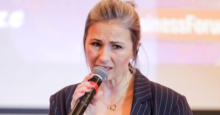Ujawnia słowa Wiśniewskiego sprzed lat. "Nie zapomnę tej rozmowy"