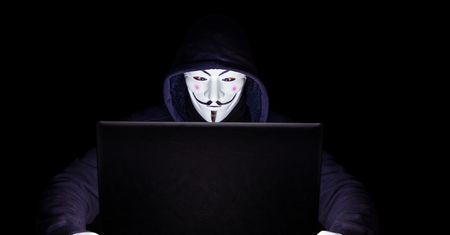 Anonymous znowu zadali cios. Padła kolejna rosyjska strona rządowa