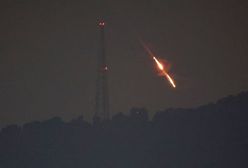 Atak na Izrael. Brytyjczycy i Amerykanie ruszyli z pomocą