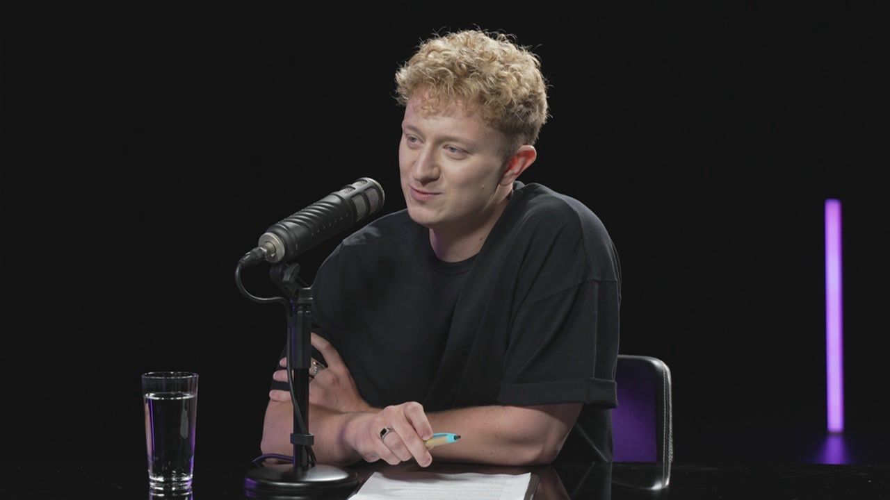 Podcast Pudelka