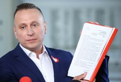 Prokuratorka z awansem "last minute". Za sprawę Brejzy