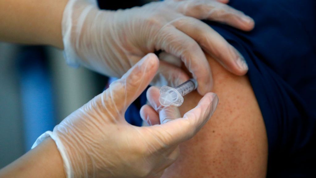 Pielęgniarka z Niemiec wstrzyknęła pacjentom roztwór soli