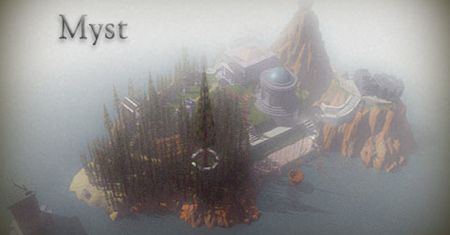 Myst w promocyjnej cenie [wideo]