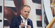 Sensacyjne doniesienia ws. Pegasusa. Tusk zabiera głos