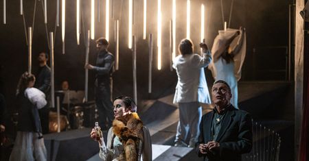 Bielsko-Biała. Teatr Polski rozpoczął sezon, premiera na początek